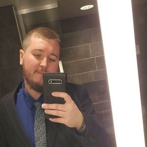 Meet your Posher, Austin